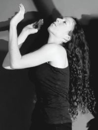 Josiane Fortin - Chorégraphe