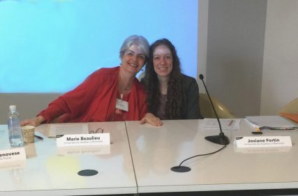 Afec2019_Photo3-1024x674 Marie Beaulieu et Josiane Fortin